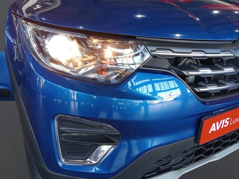 Renault Triber 1.0 Zen
