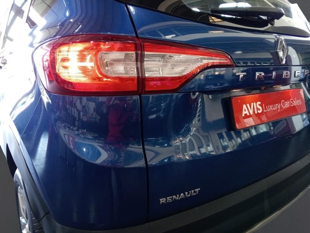 Renault Triber 1.0 Zen