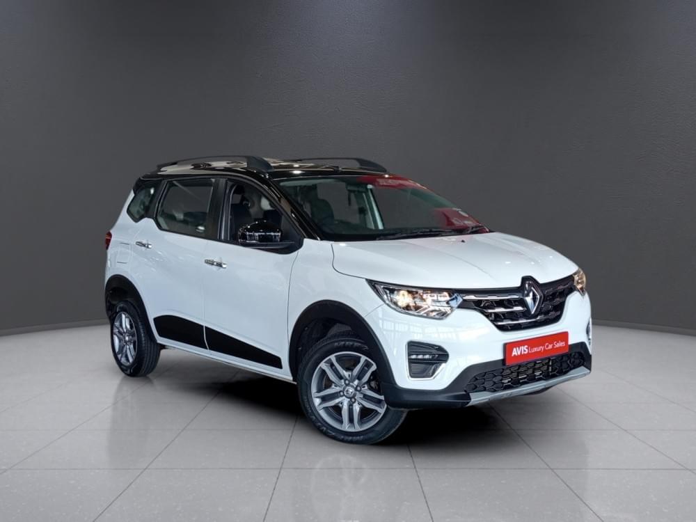Renault Triber 1.0 Zen