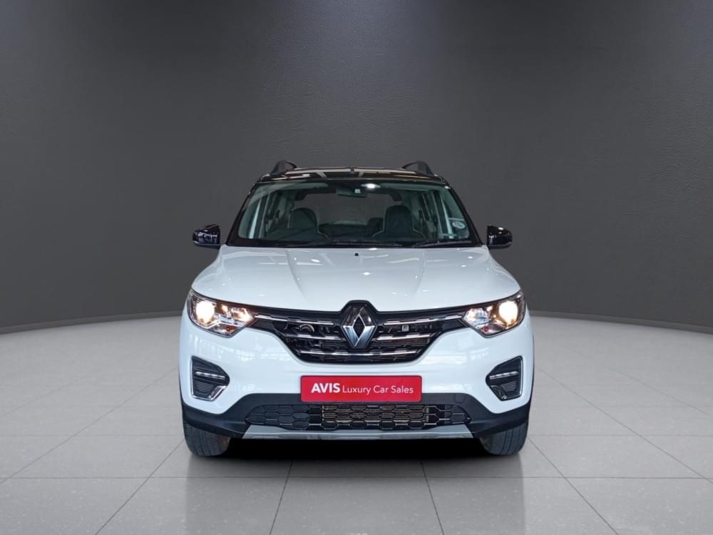 Renault Triber 1.0 Zen