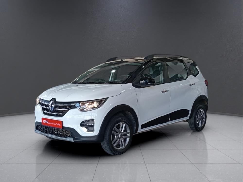 Renault Triber 1.0 Zen