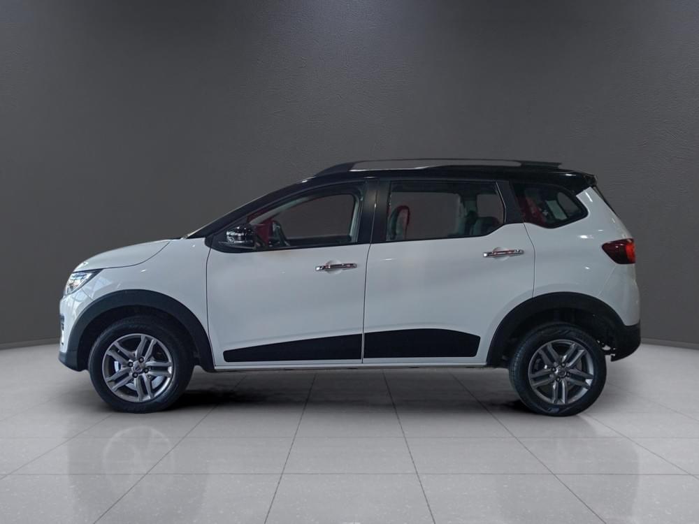 Renault Triber 1.0 Zen