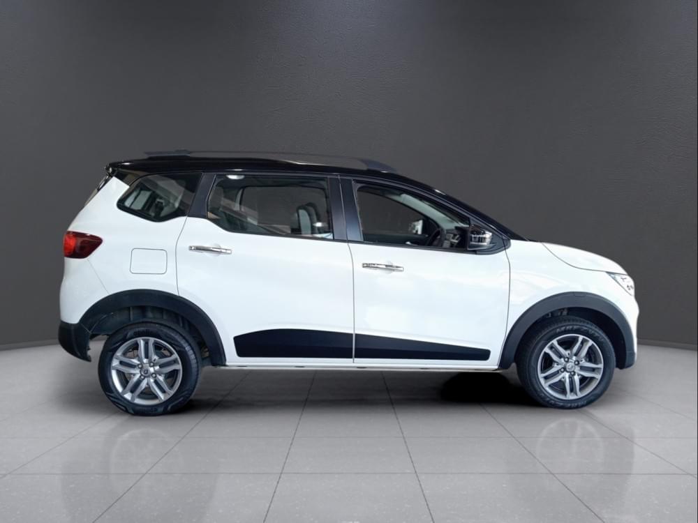 Renault Triber 1.0 Zen