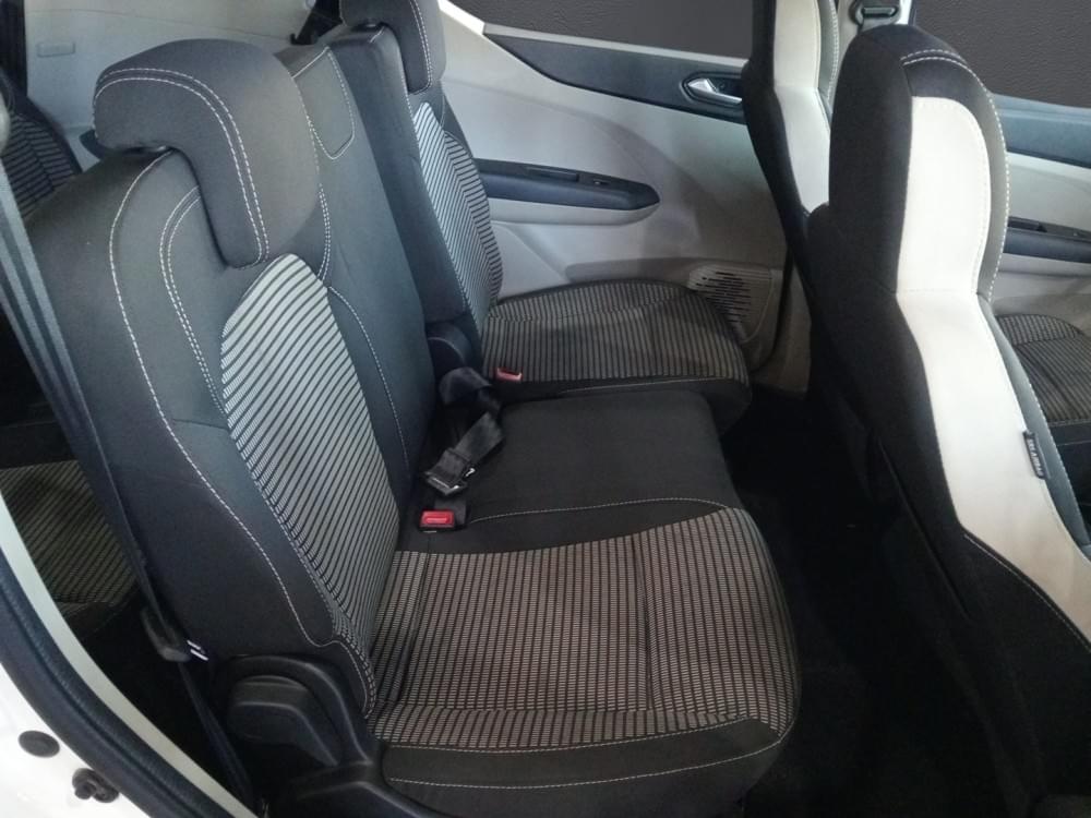 Renault Triber 1.0 Zen