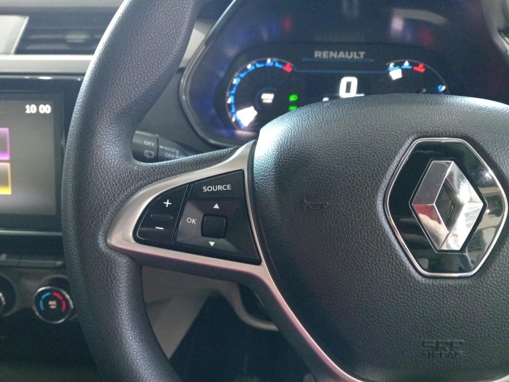 Renault Triber 1.0 Zen