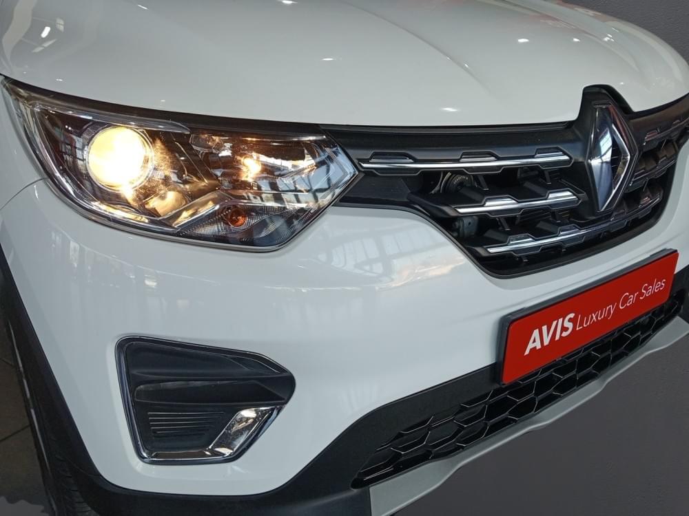 Renault Triber 1.0 Zen