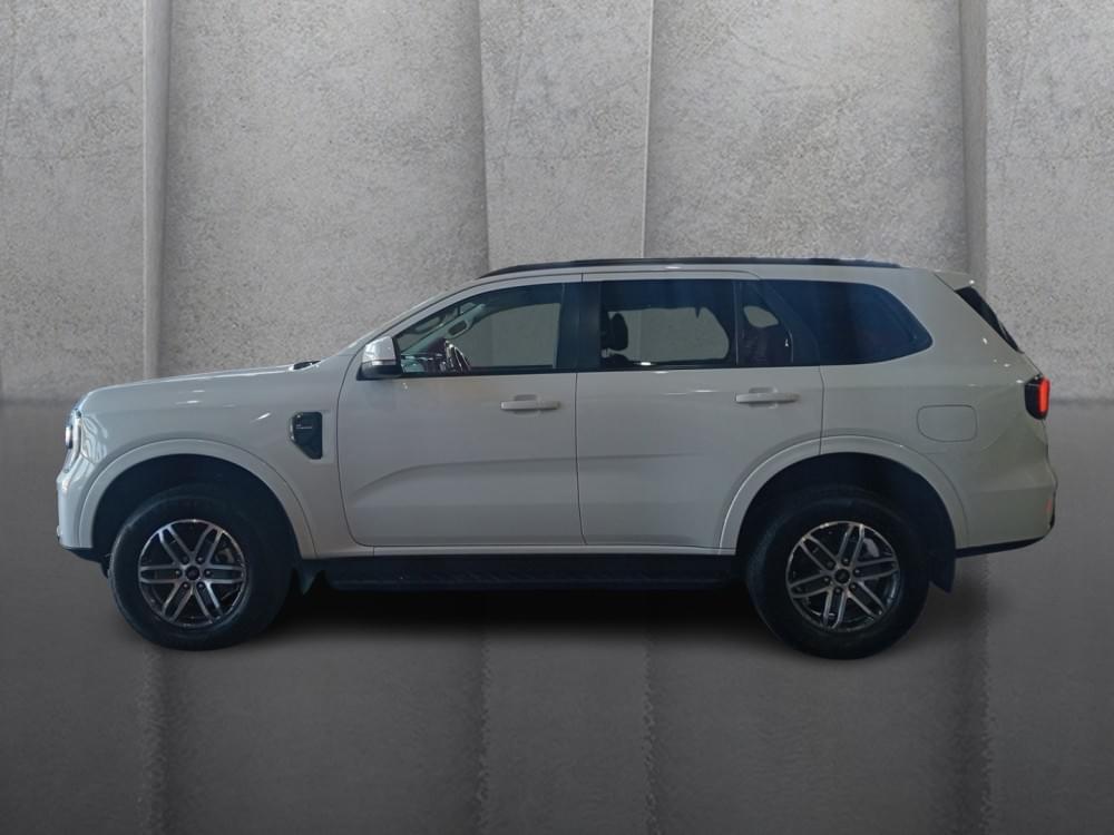 Ford Everest 2.0L Xlt 10At 4X4