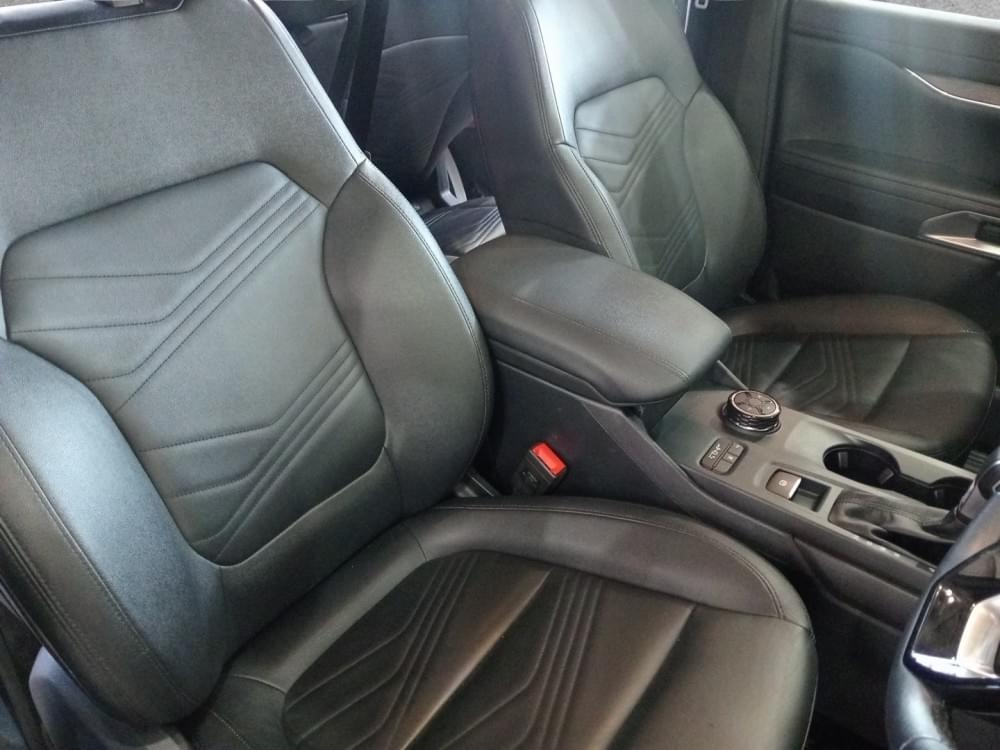 Ford Everest 2.0L Xlt 10At 4X4