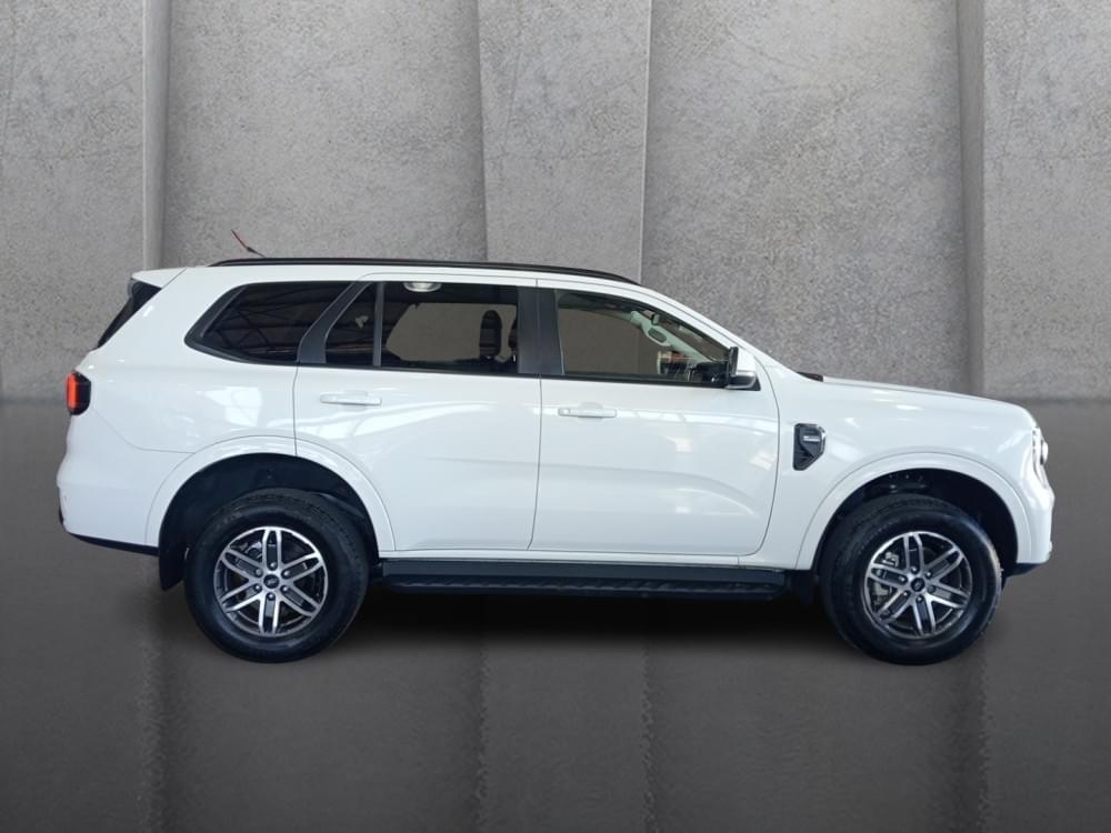 Ford Everest 2.0L Xlt 10At 4X4