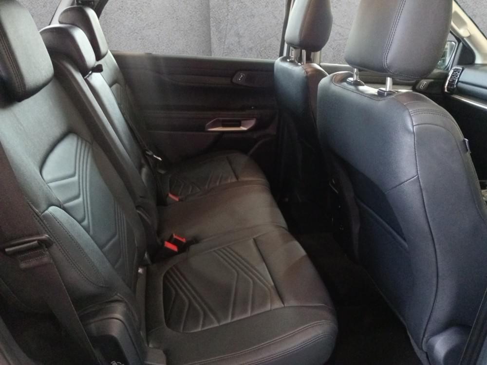 Ford Everest 2.0L Xlt 10At 4X4