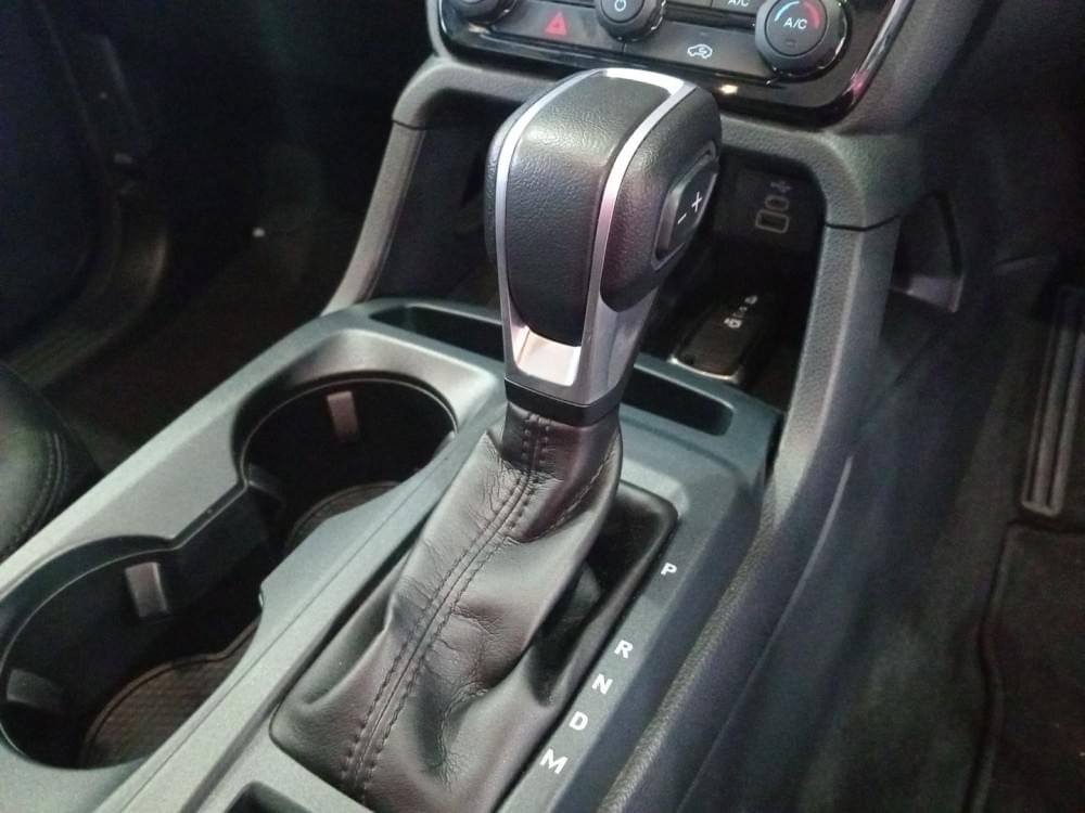 Ford Everest 2.0L Xlt 10At 4X4