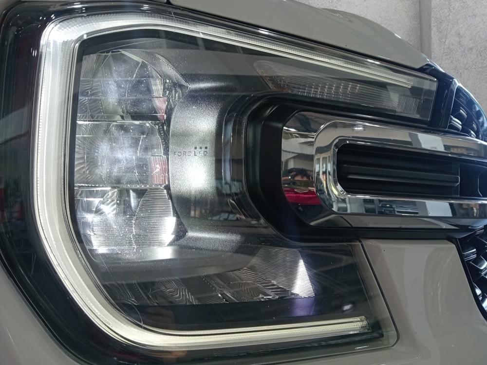 Ford Everest 2.0L Xlt 10At 4X4