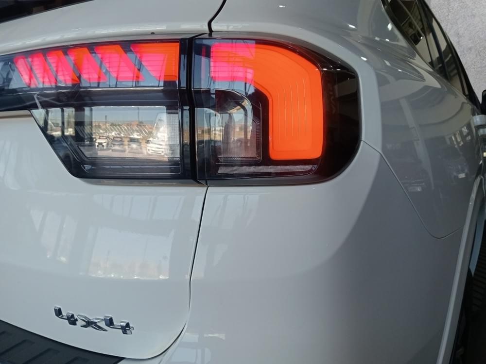 Ford Everest 2.0L Xlt 10At 4X4