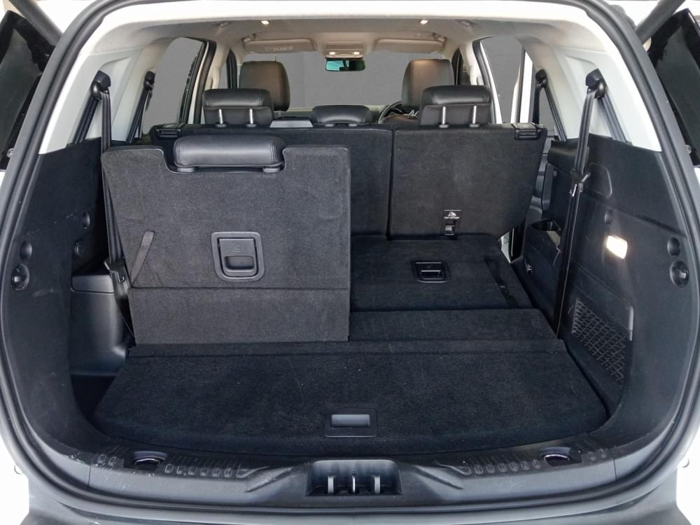Ford Everest 2.0L Xlt 10At 4X4