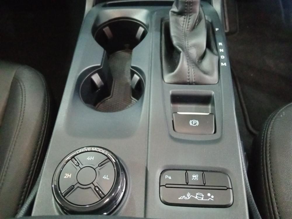 Ford Everest 2.0L Xlt 10At 4X4