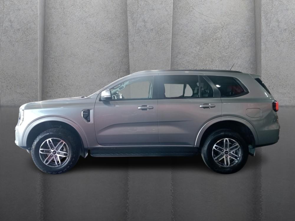 Ford Everest 2.0 Xlt 4X2 At