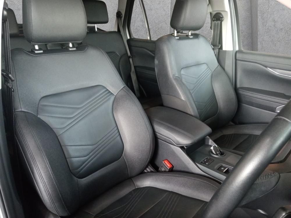 Ford Everest 2.0 Xlt 4X2 At