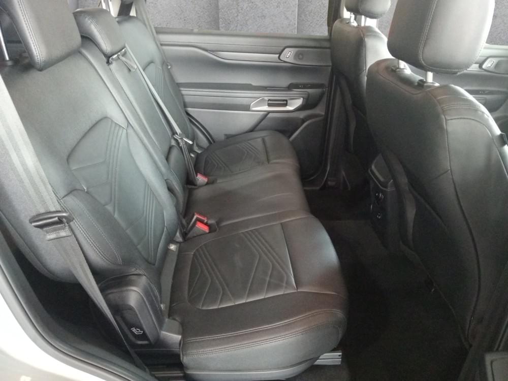 Ford Everest 2.0 Xlt 4X2 At
