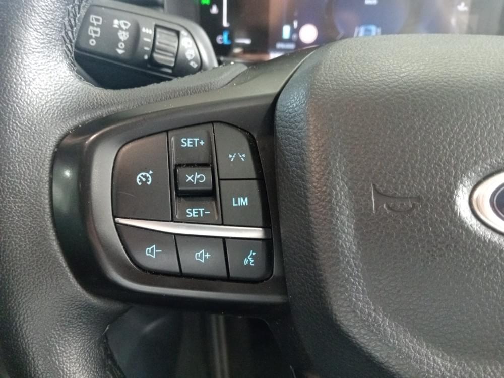 Ford Everest 2.0 Xlt 4X2 At