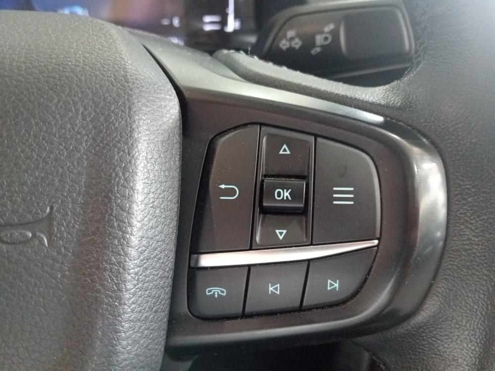 Ford Everest 2.0 Xlt 4X2 At