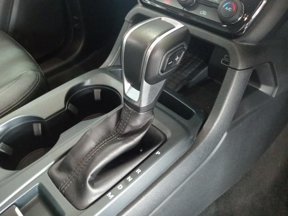 Ford Everest 2.0 Xlt 4X2 At