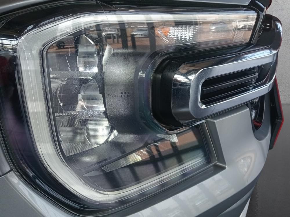 Ford Everest 2.0 Xlt 4X2 At