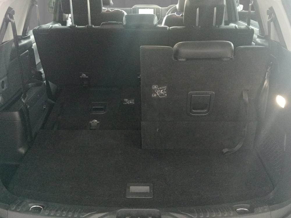Ford Everest 2.0 Xlt 4X2 At