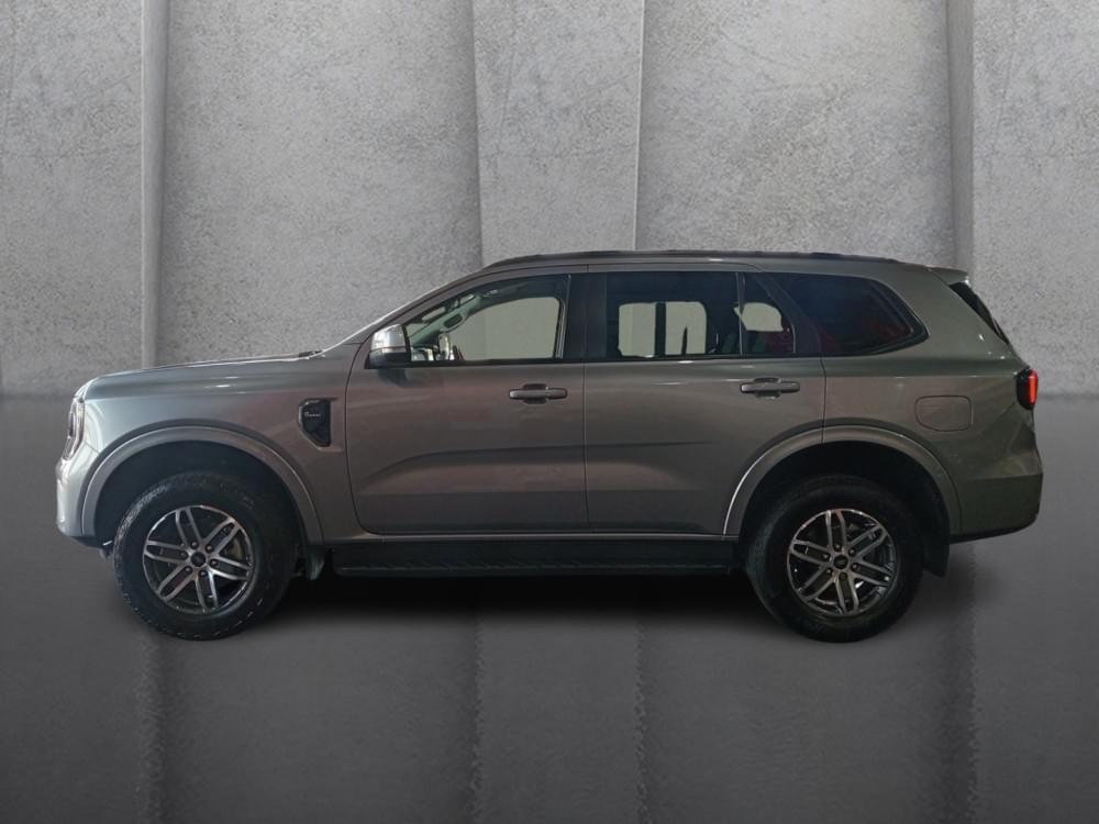 Ford Everest 2.0 Xlt 4X2 At