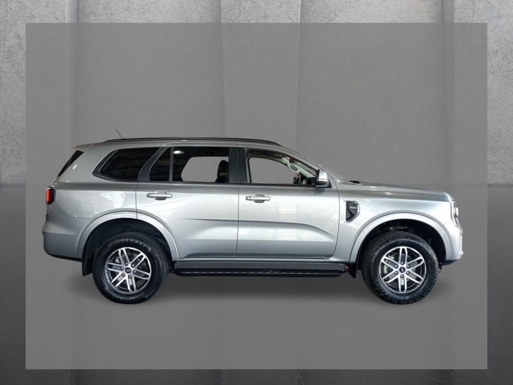 Ford Everest 2.0 Xlt 4X2 At