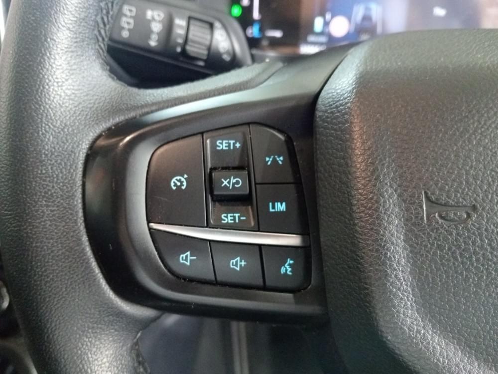 Ford Everest 2.0 Xlt 4X2 At