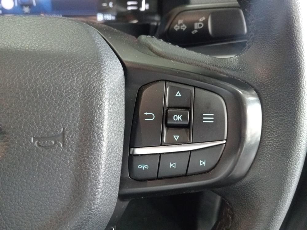 Ford Everest 2.0 Xlt 4X2 At