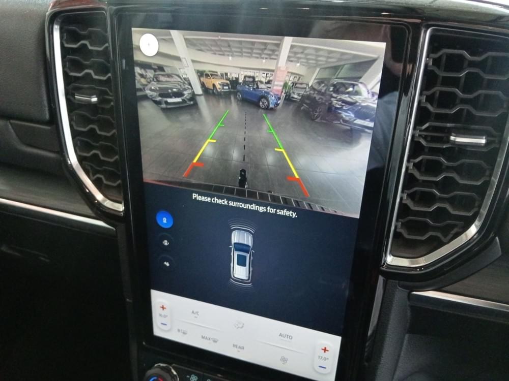 Ford Everest 2.0 Xlt 4X2 At