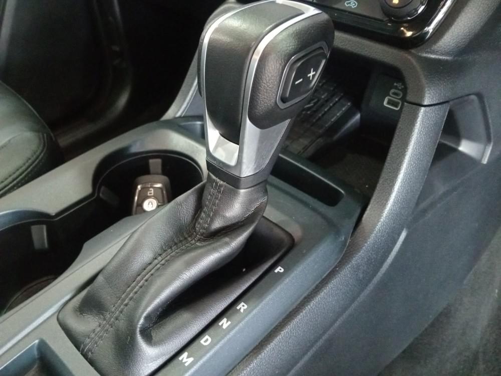 Ford Everest 2.0 Xlt 4X2 At
