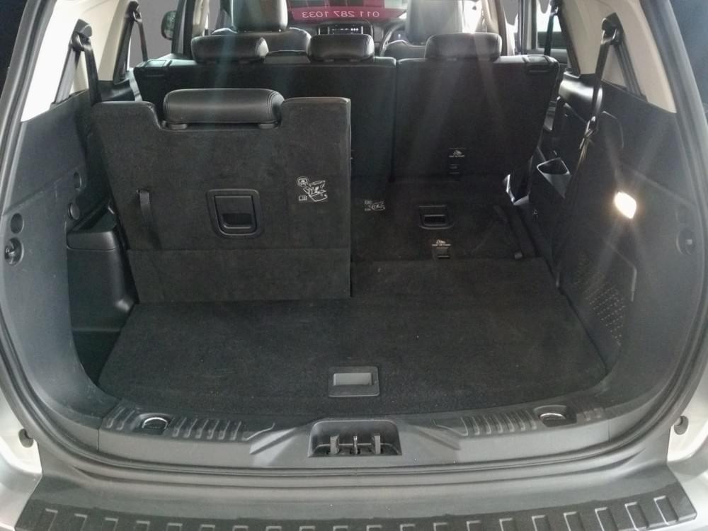 Ford Everest 2.0 Xlt 4X2 At