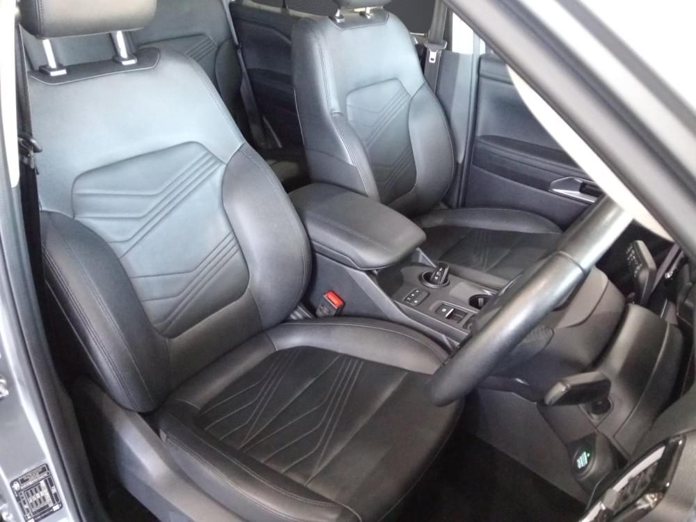 Ford Everest 2.0 Xlt 4X4 At