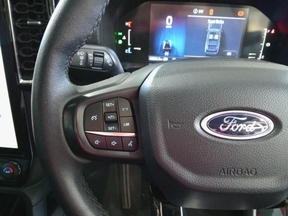 Ford Everest 2.0 Xlt 4X4 At