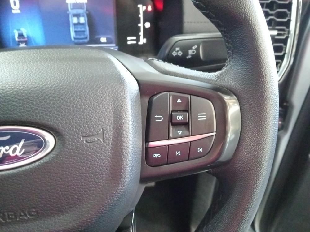 Ford Everest 2.0 Xlt 4X4 At