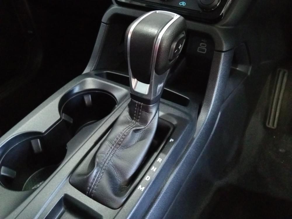 Ford Everest 2.0 Xlt 4X4 At