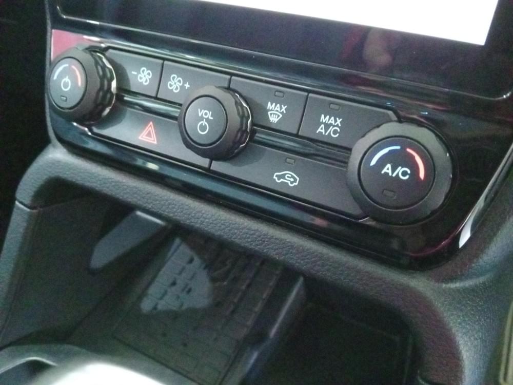 Ford Everest 2.0 Xlt 4X4 At