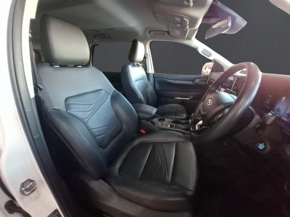 Ford Everest 2.0 Xlt 4X2 At