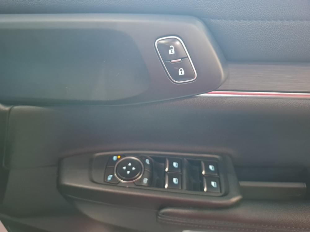 Ford Everest 2.0 Xlt 4X2 At