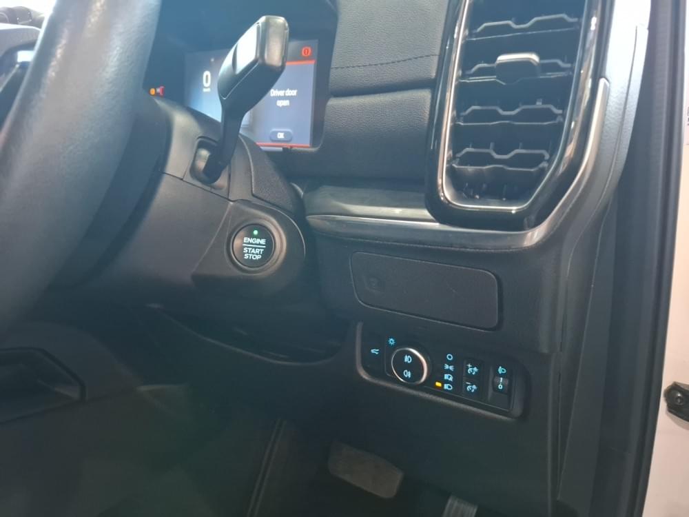 Ford Everest 2.0 Xlt 4X2 At
