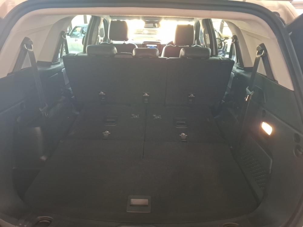 Ford Everest 2.0 Xlt 4X2 At