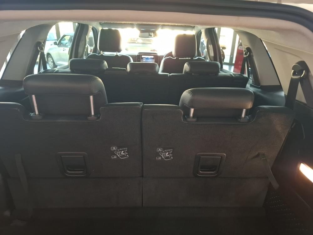 Ford Everest 2.0 Xlt 4X2 At