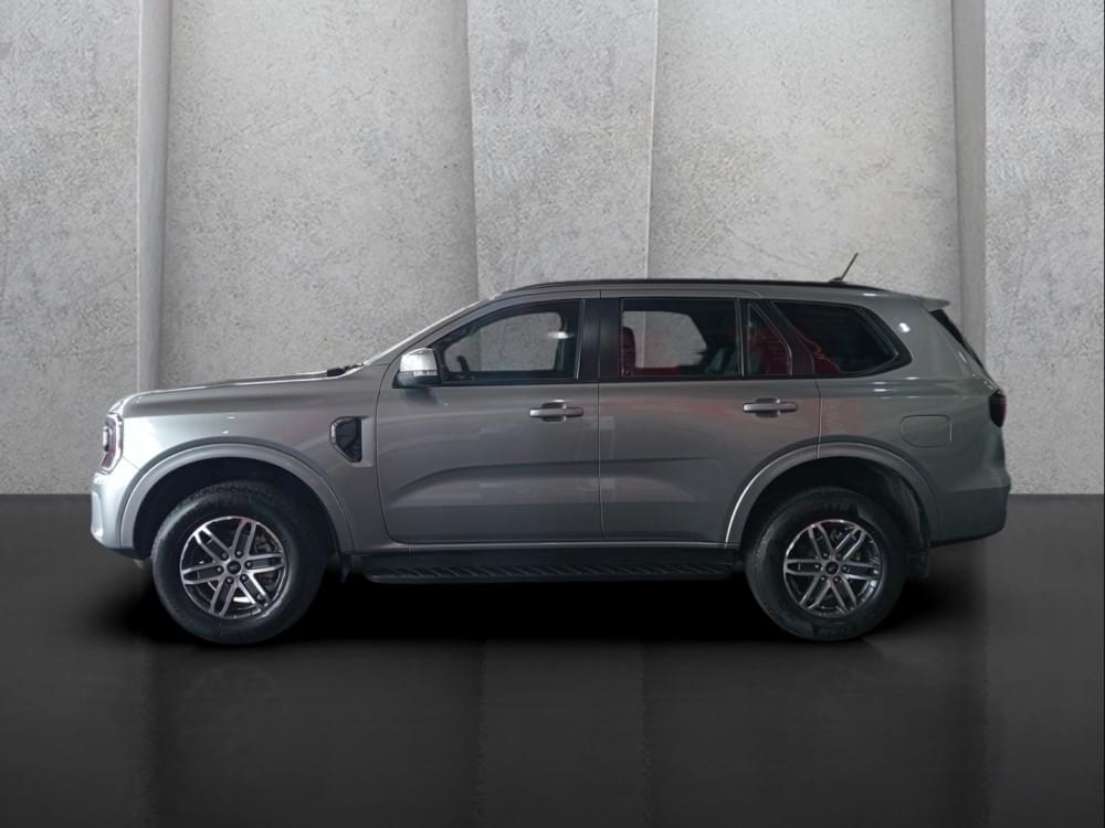 Ford Everest 2.0 Xlt 4X2 At