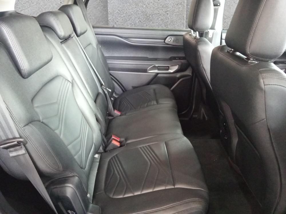 Ford Everest 2.0 Xlt 4X2 At