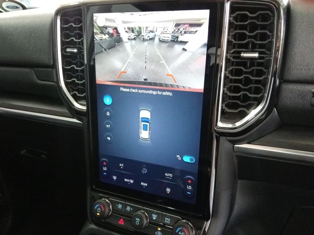 Ford Everest 2.0 Xlt 4X2 At