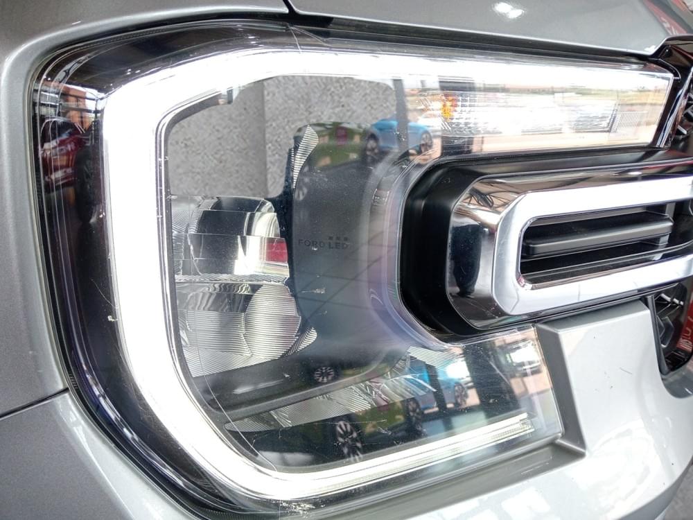 Ford Everest 2.0 Xlt 4X2 At