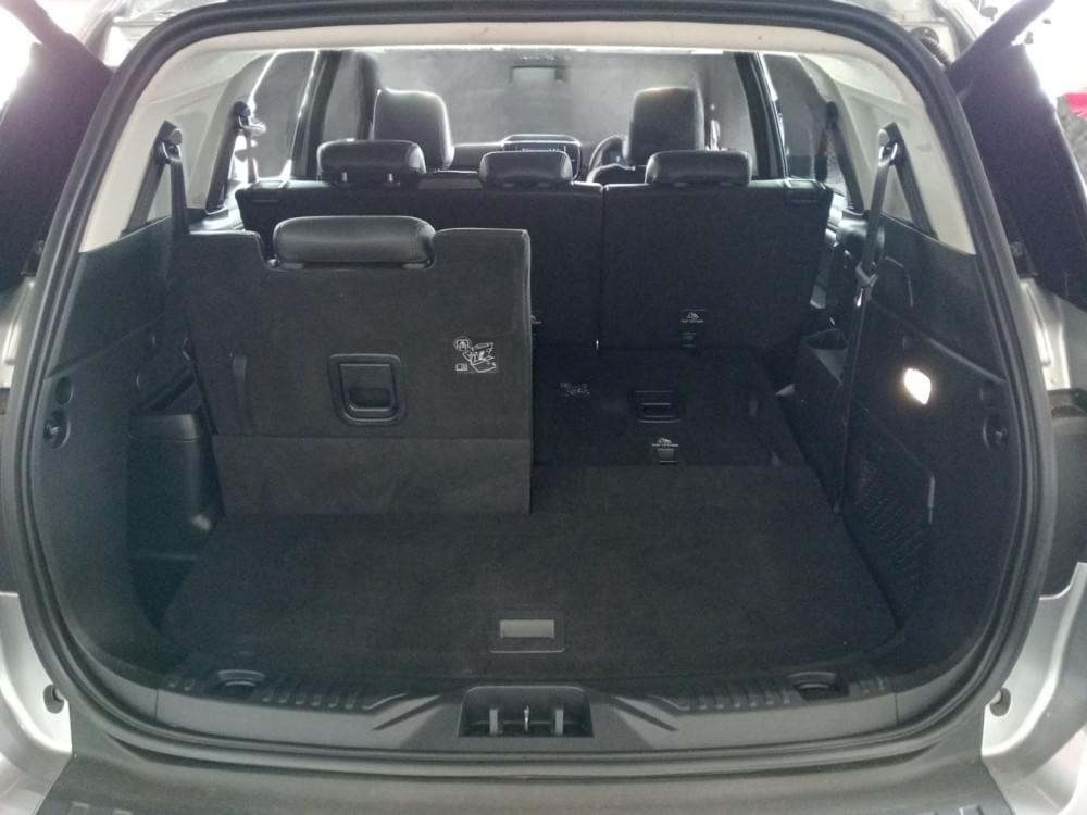 Ford Everest 2.0 Xlt 4X2 At