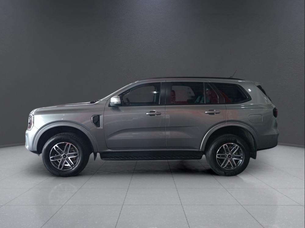 Ford Everest 2.0 Xlt 4X2 At